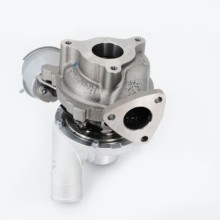 Turbocharger BTN TURBO 802250-5003S OE Ref 5801379078 BTN TURBO
