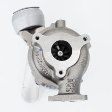 Turbocharger BTN TURBO 802250-5003S OE Ref 5801379078 BTN TURBO