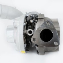 Turbocharger BTN TURBO 802250-5003S OE Ref 5801379078 BTN TURBO