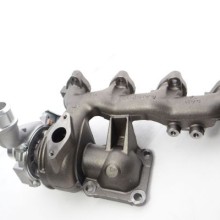 Turbocharger BTN TURBO 802418-5002S OE Ref 1131931 BTN TURBO
