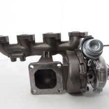 Turbocharger BTN TURBO 802418-5002S OE Ref 1131931 BTN TURBO