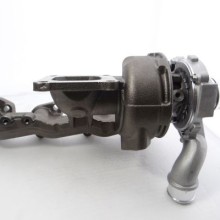 Turbocharger BTN TURBO 802418-5002S OE Ref 1131931 BTN TURBO