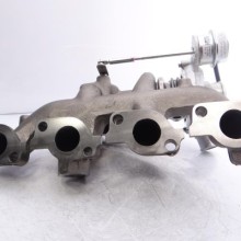 Turbocharger BTN TURBO 802419-5002S OE Ref 1126057 BTN TURBO