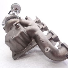 Turbocharger BTN TURBO 802419-5002S OE Ref 1126057 BTN TURBO