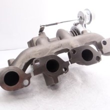 Turbocharger BTN TURBO 802419-5002S OE Ref 1126057 BTN TURBO