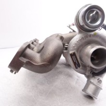 Turbocharger BTN TURBO 802419-5002S OE Ref 1126057 BTN TURBO