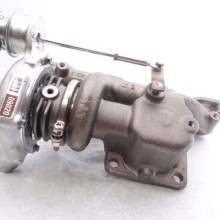 Turbocharger BTN TURBO 802419-5002S OE Ref 1126057 BTN TURBO