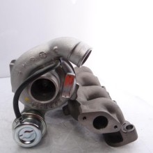 Turbocharger BTN TURBO 802419-5003S OE Ref 1120679 BTN TURBO