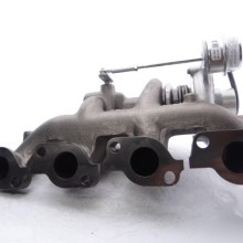 Turbocharger BTN TURBO 802419-5003S OE Ref 1120679 BTN TURBO