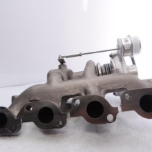 Turbocharger BTN TURBO 802419-5003S OE Ref 1120679 BTN TURBO
