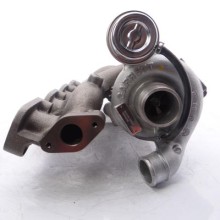 Turbocharger BTN TURBO 802419-5003S OE Ref 1120679 BTN TURBO