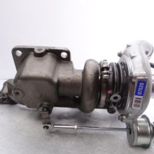 Turbocharger BTN TURBO 802419-5003S OE Ref 1120679 BTN TURBO