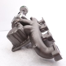 Turbocharger BTN TURBO 802419-5004S OE Ref 1135266 BTN TURBO