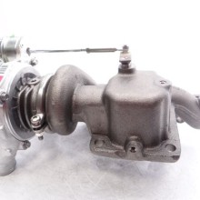 Turbocharger BTN TURBO 802419-5004S OE Ref 1135266 BTN TURBO