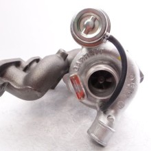 Turbocharger BTN TURBO 802419-5004S OE Ref 1135266 BTN TURBO