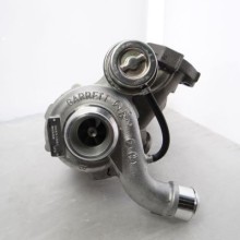 Turbocharger BTN TURBO 802419-5010S OE Ref 1094575 BTN TURBO