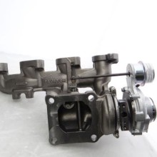 Turbocharger BTN TURBO 802419-5010S OE Ref 1094575 BTN TURBO