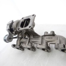 Turbocharger BTN TURBO 802419-5010S OE Ref 1094575 BTN TURBO