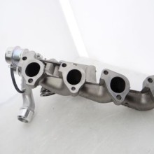 Turbocharger BTN TURBO 802419-5010S OE Ref 1094575 BTN TURBO