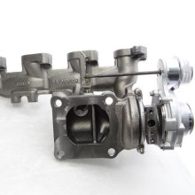 Turbocharger BTN TURBO 802419-5010S OE Ref 1094575 BTN TURBO