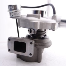 Turbocharger BTN TURBO 802455-5001S OE Ref Unknown BTN TURBO