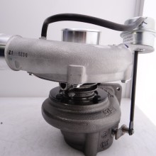Turbocharger BTN TURBO 802455-5001S OE Ref Unknown BTN TURBO