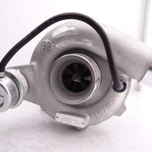 Turbocharger BTN TURBO 802455-5001S OE Ref Unknown BTN TURBO
