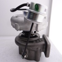 Turbocharger BTN TURBO 802455-5001S OE Ref Unknown BTN TURBO
