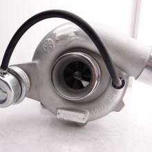 Turbocharger BTN TURBO 802455-5001S OE Ref Unknown BTN TURBO