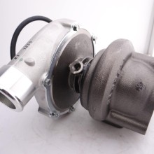 Turbocharger BTN TURBO 802455-5001S OE Ref Unknown BTN TURBO