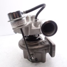 Turbocharger BTN TURBO 802455-5002S OE Ref 32006153 BTN TURBO