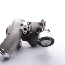 Turbocharger BTN TURBO 802706-5001S OE Ref 1828774 BTN TURBO
