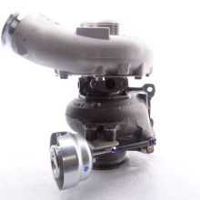 Turbocharger BTN TURBO 802706-5001S OE Ref 1828774 BTN TURBO