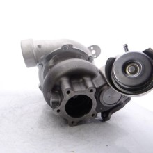 Turbocharger BTN TURBO 802718-5004S OE Ref 51091007970 BTN TURBO