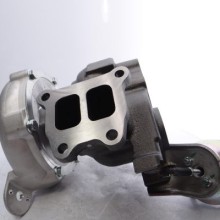 Turbocharger BTN TURBO 802718-5004S OE Ref 51091007970 BTN TURBO
