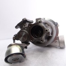 Turbocharger BTN TURBO 802718-5004S OE Ref 51091007970 BTN TURBO