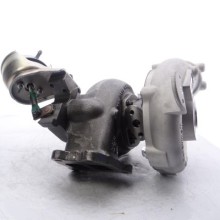 Turbocharger BTN TURBO 802718-5004S OE Ref 51091007970 BTN TURBO