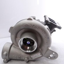 Turbocharger BTN TURBO 802718-5004S OE Ref 51091007970 BTN TURBO