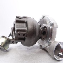 Turbocharger BTN TURBO 802718-5004S OE Ref 51091007970 BTN TURBO