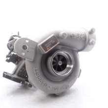 Turbocharger BTN TURBO 802718-5008S OE Ref 51091017006 BTN TURBO