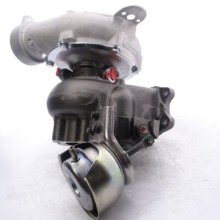 Turbocharger BTN TURBO 802718-5008S OE Ref 51091017006 BTN TURBO