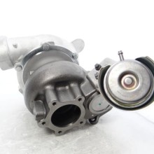 Turbocharger BTN TURBO 802718-5016S OE Ref 51091017230 BTN TURBO
