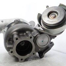 Turbocharger BTN TURBO 802718-5016S OE Ref 51091017230 BTN TURBO