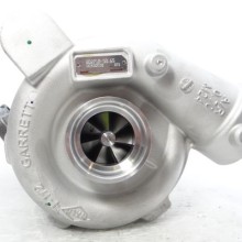 Turbocharger BTN TURBO 802718-5016S OE Ref 51091017230 BTN TURBO
