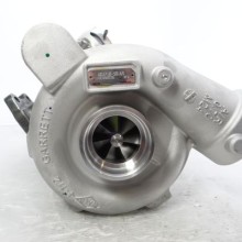 Turbocharger BTN TURBO 802718-5016S OE Ref 51091017230 BTN TURBO