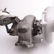 Turbocharger BTN TURBO 802718-5016S OE Ref 51091017230 BTN TURBO