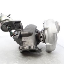 Turbocharger BTN TURBO 802718-5016S OE Ref 51091017230 BTN TURBO