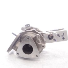 Turbocharger BTN TURBO 802733-5004S OE Ref CK5Q6K682AB BTN TURBO