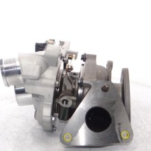 Turbocharger BTN TURBO 802733-5004S OE Ref CK5Q6K682AB BTN TURBO