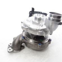 Turbocharger BTN TURBO 802774-5008S OE Ref 6420901086 BTN TURBO